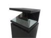 Portable Hologram Advertising Display , 3d Holographic Projection Pyramid For Museums