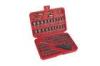 Professional 122Pcs Security Drill and Screwdriver Bit Sets with Carbon Steel