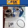 Wheel Hub Bearings Unit SKF BTH 0018A Hub Bearing Replacement