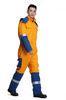 Cold Proof Hi Vis Flame Retardant Freezer Suits