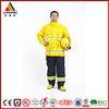Washing Flame Retardant Clothing Firefighter Turnout Gear with Nomex IIIA Material