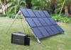 Waterproof Portable UPS Off The Grid Solar Power Systems / Generator