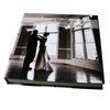 Transparent Modern Birthday / Engagement Party Photo Album 15 x 11