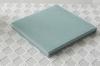 Cyan 12x16 Fabric Covered Photo Album , Love Recollections Flushmount Albums