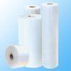 Odorless Plastic Packaging Roll Stocks Non Toxic , FDA Plastic Wrap Packaging