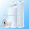 Odorless Plastic Packaging Roll Stocks Non Toxic , FDA Plastic Wrap Packaging