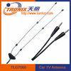 Auto Car DAB Antenna / Passive TV Antenna With Double Incept Wires