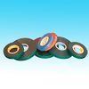 Sinoy Red Tie Tapes For Gardening / PE Plastic Packaging Bags Embossing