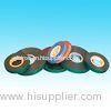 Sinoy Red Tie Tapes For Gardening / PE Plastic Packaging Bags Embossing