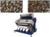 High Speed CCD Color Sorter Machine for Calaite , Stone Sorting Machine