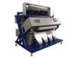 Plastic CCD Color Sorter Machine For Industrial / Bean / Nut / Grain