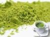 Healthy Fat Burning Green Tea Matcha Powder With Steamed Processing