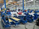 Safe Stationary Welding Manipulator auxiliary Machine For Middle Duty Work - Piece