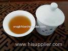 Qimen CTC Red Organic Black Teas For Fluid Heat / Diuretic