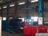 VFD Control Welding Column And Boom With Mig Welding Power , Siemens Electric