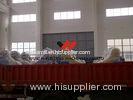 Tank / Pipe Circular Cylinder Welding Rotator Loading 60Ton With Moving Base roller For Metal Weld