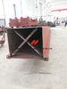 High Speed Welding Column And Boom Machinery For 80kg Light Duty Welding