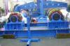 Pipe / Vessel Welding Turning Rolls 60T for Freezing Equipment