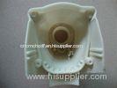 CNC Plastic Machining Services SLS3D Printing High Resolution