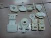 Plastic Rapid Prototype SLS3D Printing / Rapid 3d Prototyping OEM