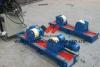 20T VFD Tank Welding Rotators with Lead Screw Adjustable for boiler