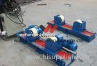 20T VFD Tank Welding Rotators with Lead Screw Adjustable for boiler