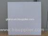 5mm Pure White Back Painted Glass ISO For Furniture Glass Replacement