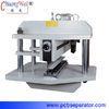 Rigid Guillotine PCB Shearing Machine And Sheet Metal Equipment