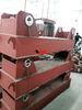 80T Rotary Self Aligning Automatic Welding Machines To Polish And Assemble , VFD Control
