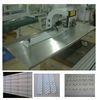 High Precision Pcb Depaneling Machine, Stainless Steel Motorized Circular Blade Pcb Depanelizer