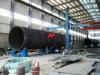 Advanced Tank Pipe Welding Rotators Self Aligning 5T For Metallurgical Industry