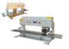 Automatic V-Cut Machine / PCB Separator With Digital Display