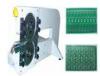 Manual / Motorized Pcb Depaneling Machine For Led Alum Board