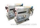 Pcb Pneumatic Separator Machine Automatic With Linear Blade