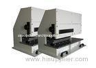 Automatic Pcb Separate For Alum Board, Pneumatic Pcb Depanel Machine For Cutting Metal Board