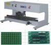 V Cut Pcb Depaneling Equipment, CWV-2A Pcb Separator Machine With Circular / Linear Blade