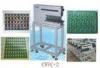 Automatic Pcb cutting machine With Linear Blade , Pneumatical Pcb Mahine