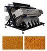 220V / 50HZ High End Grain Color Sorter Machine With 99% Color Selection