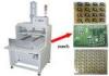Automatic Pcb Punching Machine, Fpc / Pcb Punch Depaneling Machine For SMT Assembly
