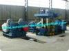 High Speed Cold Rolling Mill Machinery With Eurotherm Company 590 Control System