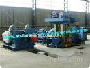 High Speed Cold Rolling Mill Machinery With Eurotherm Company 590 Control System