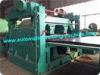 Automatic Steel Coil Cold Rolling Mill Machinery , 2 - 8mm cut to length line machine