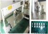 Pcb Separator Machine For Cutting Metal Board, Manual Pcb Depaneling Equipment With Conveyor