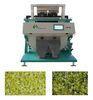 5000 x 3 Pixel 3 CCD True Colorful Color Sorter For Peeled Mung Bean