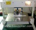 Economic pcb depaneling machine All Speed Control By Human