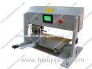 Automatic PCB depaneling Separator Machine LCD Program Control