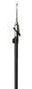 Replacement Telescoping Antenna , AF FM Telescopic Antenna For VW beetle , Audi