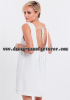 Bohemian Dress series mature women dress