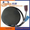 OEM and ODM Auto GSM GPS Antenna , Digital Car TV Antenna 50