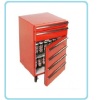 Garage Fridge Toolbox Toolbar Refrigerator Craftworks toolbox cooler